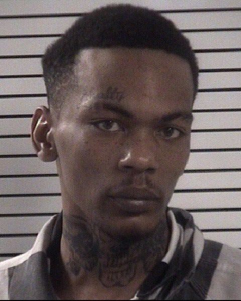 Kalif Hassan Carpenter